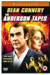 دانلود فیلم The Anderson Tapes 1971