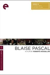 دانلود فیلم Blaise Pascal 1972