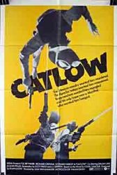 دانلود فیلم Catlow 1971