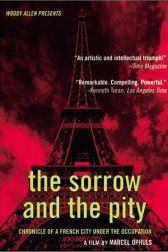 دانلود فیلم The Sorrow and the Pity 1969