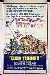 دانلود فیلم Cold Turkey 1971