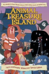 دانلود فیلم Animal Treasure Island 1971