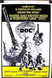 دانلود فیلم ‘Doc’ 1971