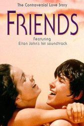 دانلود فیلم Friends 1971