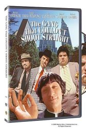 دانلود فیلم The Gang That Couldn’t Shoot Straight 1971