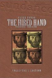 دانلود فیلم The Hired Hand 1971