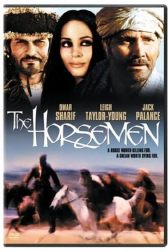 دانلود فیلم The Horsemen 1971