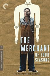 دانلود فیلم The Merchant of Four Seasons 1971