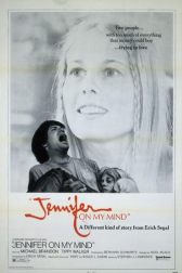 دانلود فیلم Jennifer on My Mind 1971