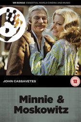 دانلود فیلم Minnie and Moskowitz 1971