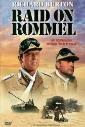 دانلود فیلم Raid on Rommel 1971