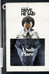دانلود فیلم A Safe Place 1971