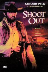 دانلود فیلم Shoot Out 1971