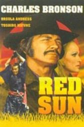 دانلود فیلم Red Sun 1971