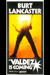 دانلود فیلم Valdez Is Coming 1971