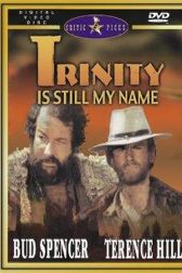 دانلود فیلم Trinity Is STILL My Name! 1971