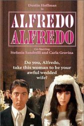 دانلود فیلم Alfredo, Alfredo 1972