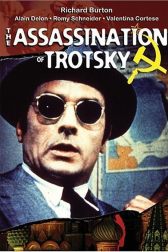 دانلود فیلم The Assassination of Trotsky 1972