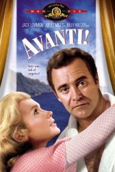 دانلود فیلم Avanti! 1972