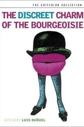 دانلود فیلم The Discreet Charm of the Bourgeoisie 1972