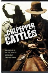 دانلود فیلم The Culpepper Cattle Co. 1972