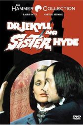 دانلود فیلم Dr Jekyll & Sister Hyde 1971