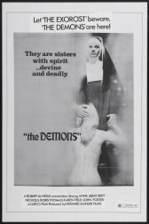دانلود فیلم The Demons 1973