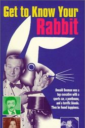 دانلود فیلم Get to Know Your Rabbit 1972
