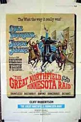 دانلود فیلم The Great Northfield Minnesota Raid 1972