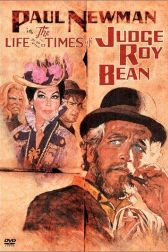 دانلود فیلم The Life and Times of Judge Roy Bean 1972