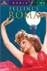 دانلود فیلم Roma 1972