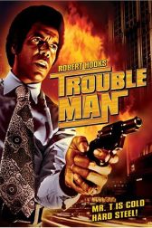 دانلود فیلم Trouble Man 1972
