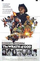 دانلود فیلم The Wrath of God 1972