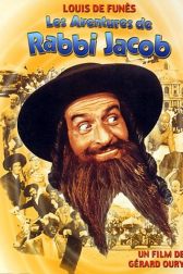 دانلود فیلم The Mad Adventures of ‘Rabbi’ Jacob 1973