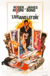 دانلود فیلم Live and Let Die 1973