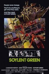 دانلود فیلم Soylent Green 1973
