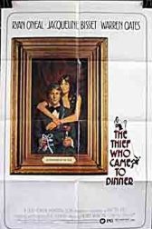 دانلود فیلم The Thief Who Came to Dinner 1973