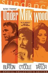 دانلود فیلم Under Milk Wood 1972