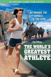 دانلود فیلم The World’s Greatest Athlete 1973