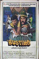 دانلود فیلم Busting 1974