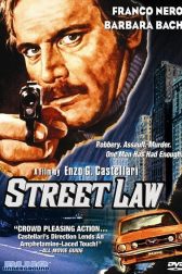 دانلود فیلم Street Law 1974