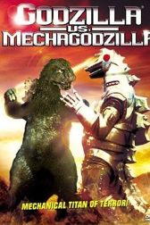 دانلود فیلم Godzilla vs. Mechagodzilla 1974