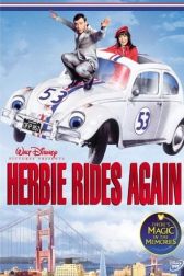 دانلود فیلم Herbie Rides Again 1974