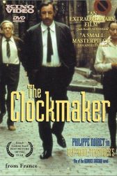 دانلود فیلم The Clockmaker of St. Paul 1974