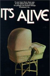 دانلود فیلم It’s Alive 1974