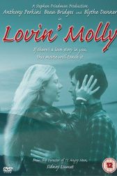 دانلود فیلم Lovin’ Molly 1974