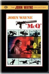 دانلود فیلم McQ 1974