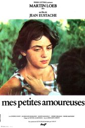 دانلود فیلم Mes Petites Amoureuses 1974