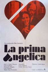 دانلود فیلم Cousin Angelica 1974