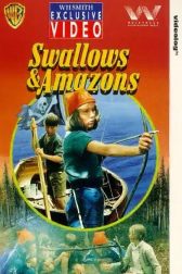 دانلود فیلم Swallows and Amazons 1974